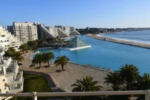 San Alfonso del Mar Ideal - Mirasol
