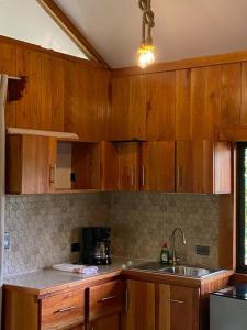 Monkey House, Monterrey