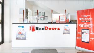 RedDoorz near Pasay Taft