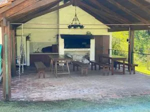 El encuentro - 温基约