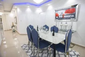 Lujoso y confortable apartamento en Santo Domingo - San Cristóbal