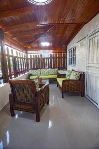 Lujoso y confortable apartamento en Santo Domingo