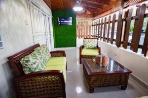 Lujoso y confortable apartamento en Santo Domingo