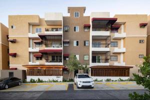 Lujoso y confortable apartamento en Santo Domingo