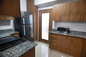 Lujoso y confortable apartamento en Santo Domingo