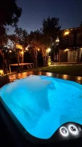 Casa.dovale - Passagem