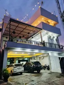 Dawala Hotel - Manda