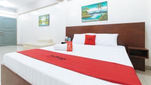 RedDoorz near Pasay Taft