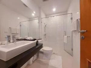 The Krabi Pelican Condominiums - Tabkek-part