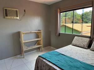 Casa Parque do Ribeirão - Casa com piscina