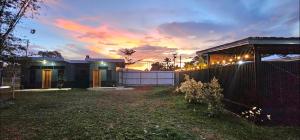 Jorges Barkadahan Room