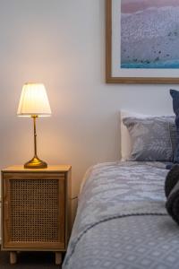 Brisbane City Luxury Riverfront Apartments