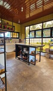 Jorges Barkadahan Room