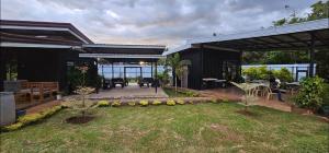 Jorges Barkadahan Room