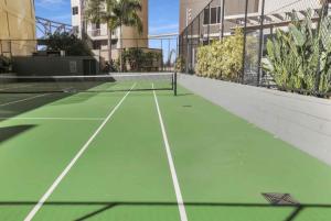 Brisbane City Luxury Riverfront Apartments