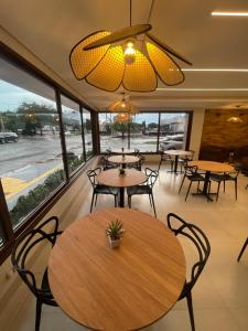 Hotel Marion ALVORADA