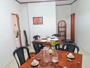 sasru holiday home