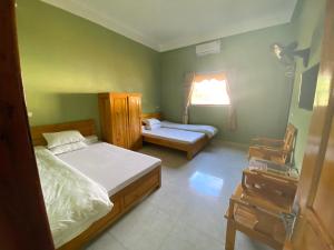 nhà nghỉ Ngọc Lam