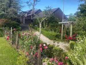 Kauri View Cottage - 2 Bedroom Self Contained Unit - Paremoremo