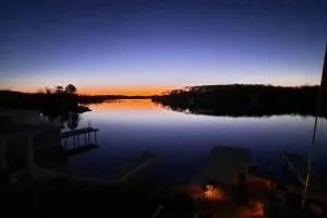 Falcon's Nest Lakefront Hopatcong - Andover