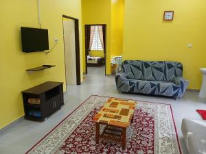 Hill View Paka Homestay
