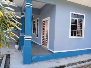 Hill View Paka Homestay