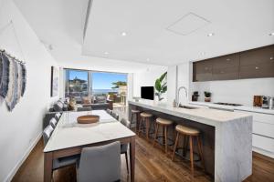 Luxury Meets Oceanfront Bliss on The Esplanade