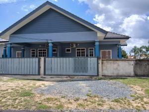 Hill View Paka Homestay