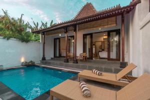 Sakya Villa Canggu By Bali Cabin