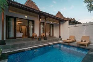 Sakya Villa Canggu By Bali Cabin