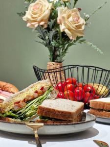 Gwangalli Ann - Foreigners Only