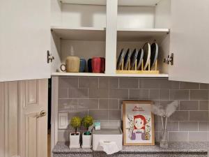 Gwangalli Ann - Foreigners Only