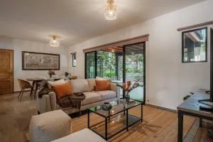 Modern 3-bedroom and peaceful getaway in San Miguel de Allende by VIATO - Pantoja