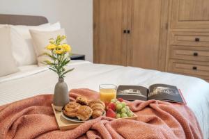 Modern 3-bedroom and peaceful getaway in San Miguel de Allende by VIATO