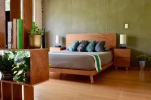 Beautiful LOFT in Trendy ROMA-CONDESA Elevator - 墨西哥城 Beautiful LOFT in Trendy ROMA-CONDESA Elevator - 墨西哥城
