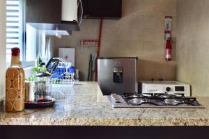 Beautiful LOFT in Trendy ROMA-CONDESA Elevator