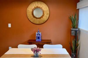 Beautiful LOFT in Trendy ROMA-CONDESA Elevator