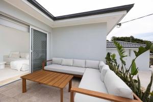 Stones Throw Cottage