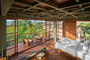 Samastiti villas by the beach Lovina