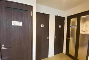 ホステル祇園SORA