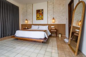 Villa Bhoemi Nusa Penida