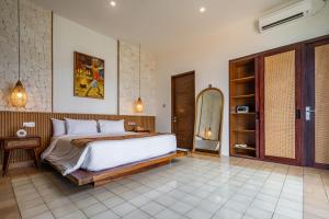 Villa Bhoemi Nusa Penida