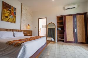 Villa Bhoemi Nusa Penida