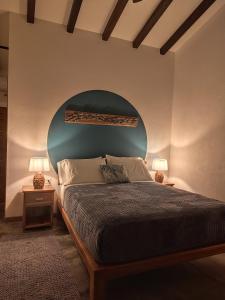 Tiki Lodge Hotel de Charme