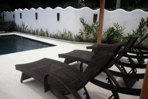 Tiki Lodge Hotel de Charme