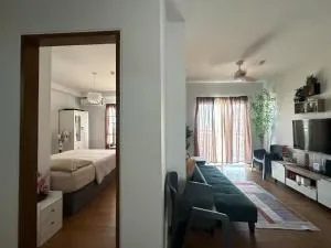 1bedroom Suite @ Mesatierra Garden Residences - Santa Ana