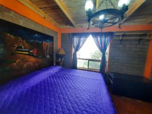 Cabañas Los Cascabeles