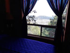 Cabañas Los Cascabeles