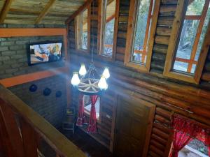 Cabañas Los Cascabeles