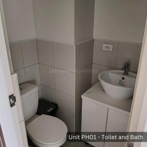 PH01 Moldex Residences, Baguio City